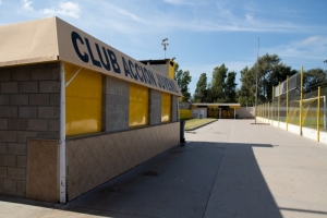 Club Acción Juvenil