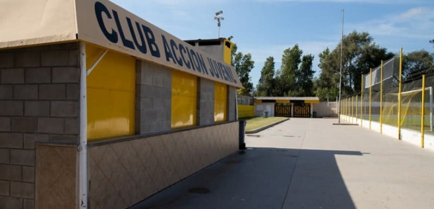 Club Acción Juvenil