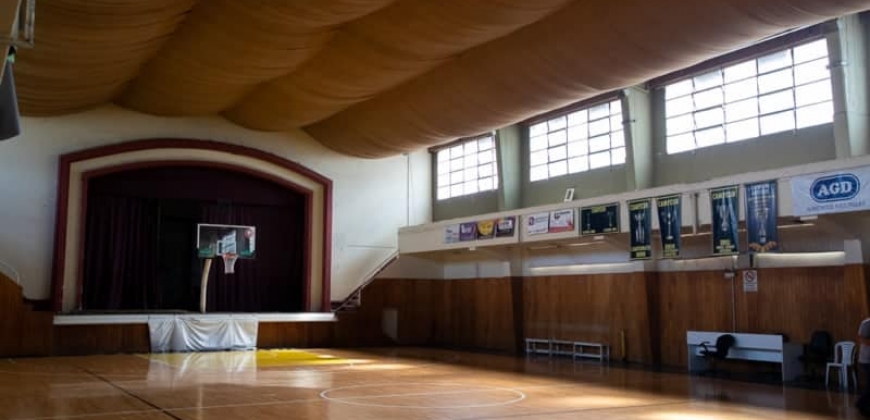 Club Acción Juvenil