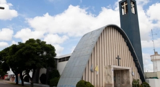 Iglesia “Nuestra Señora de la Asunción”