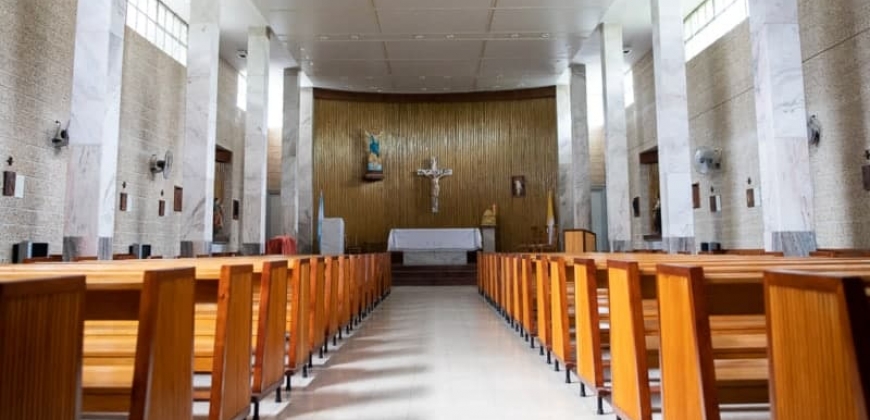 Iglesia “Nuestra Señora de la Asunción”
