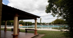 Polideportivo Municipal “Roberto Urquía”