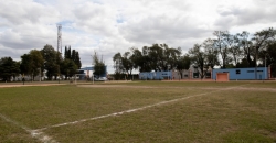 Polideportivo Municipal “Roberto Urquía”
