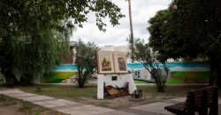 Plaza del Centenario