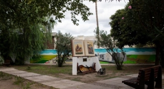 Plaza del Centenario