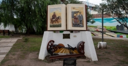 Plaza del Centenario