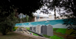 Plaza del Centenario