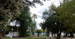 Plaza del Centenario