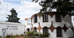 Casa Municipal de la Cultura