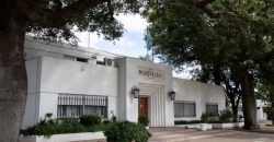 Casa Municipal de la Cultura