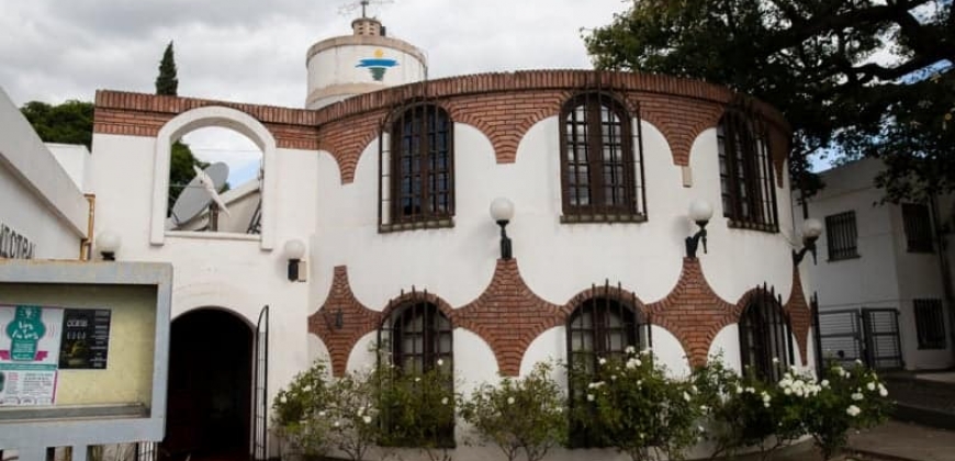 Casa Municipal de la Cultura