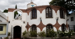 Casa Municipal de la Cultura