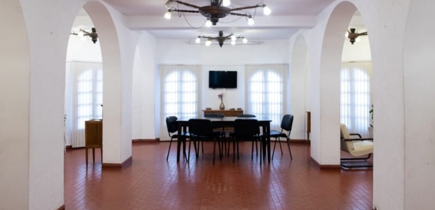 Casa Municipal de la Cultura