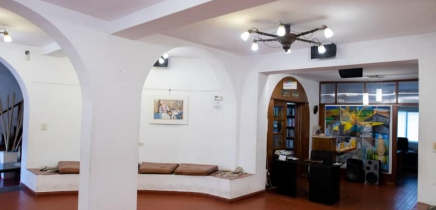 Casa Municipal de la Cultura