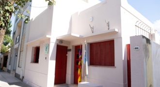 Museo Casa Balear