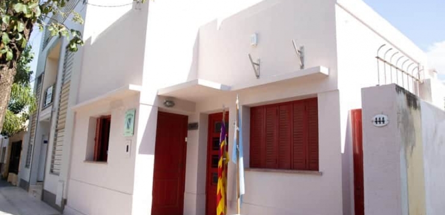 Museo Casa Balear