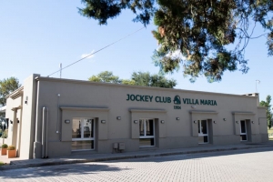 Jockey Club – Hipódromo