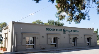 Jockey Club – Hipódromo