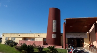 Conservatorio Superior de Música “Felipe Boero”