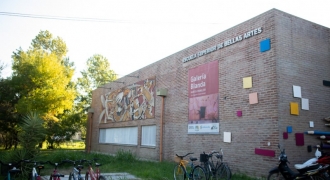 Escuela Superior de Bellas Artes