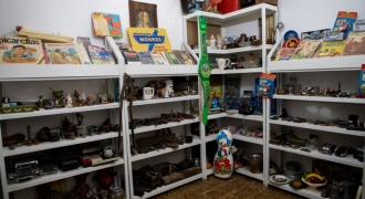 Museo del Coleccionista