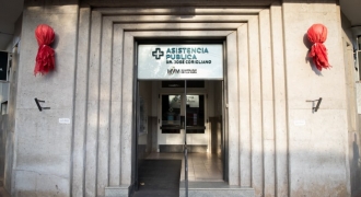 Asistencia Pública “Dr. José Corigliano”