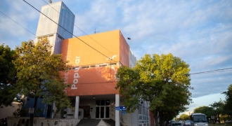 Museo Municipal de Bellas Artes “Frenando Bonfiglioli”