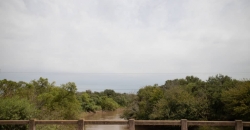 Puente Nuevo sobre Río Tercero